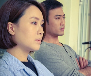 Hướng dương ngược nắng: Cuối cùng cũng có tin tức của Châu nhưng lại khiến khán giả la ó vì thất vọng