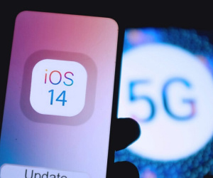 iPhone 12 thua điện thoại Android về tốc độ 5G