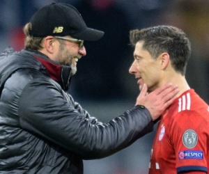 HLV Juergen Klopp bất ngờ chỉ ra cầu thủ xuất sắc nhất ông từng dẫn dắt