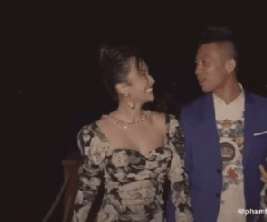 Minh Nhựa làm gì mà vợ hai đã 30 tuổi vẫn ngúng nguẩy như nữ sinh thế này?