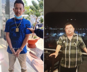 Khởi tố 20 bị can trong vụ hỗn chiến, nổ súng ở Cần Thơ