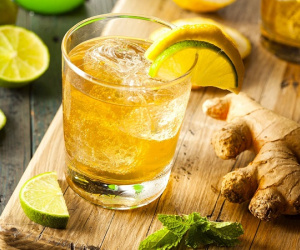 Uống nước chanh kiểu này khác nào 'phá ruột, hại dạ dày': Nhiều gia đình đang phạm sai lầm mà không biết