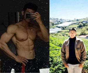 Bị crush chê 'vừa mập vừa xấu', nam sinh tăng liền 15cm, thành soái ca 1m8, nhận học bổng toàn phần chính phủ Mỹ