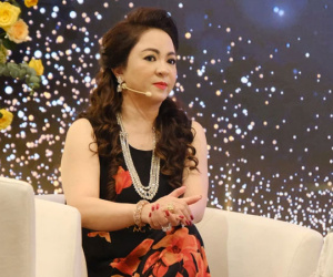 Vợ ông Dũng 'lò vôi': 'Ông Yên không chết vì 200 tỷ mà chết vì 8 tỷ 2'