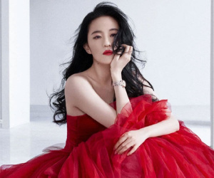 Lưu Diệc Phi vướng tin đồn kết hôn với Hồ Ca nhưng thực chất vẫn độc thân tuổi 33 vì tình cảm với Lâm Chí Dĩnh?