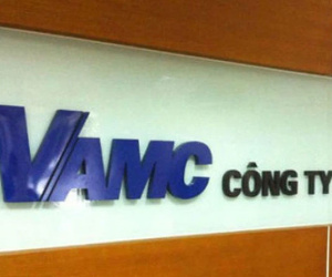 Vẫn còn 91.700 tỷ đồng nợ xấu được treo tại VAMC