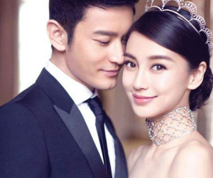 Truyền thông Hoa ngữ đưa tin vợ chồng Angela Baby chính thức ly hôn, quyền nuôi con thuộc về nhà trai
