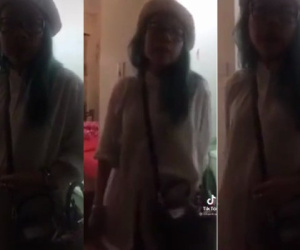 Ngựa quen đường cũ, Bella tiếp tục quỵt tiền nhà nghỉ, nhưng gây sốc nhất là tuyên bố đang bầu bí?