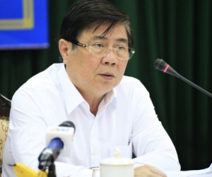 Chủ tịch TPHCM lo nhà đất bị thổi giá sau thông tin ‘nâng cấp’ 5 huyện lên quận