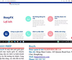 'Chơi' chứng khoán nước ngoài: Coi chừng dính bẫy!