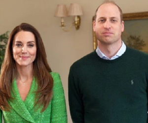 Diện blazer Zara bình dân, Kate Middleton vẫn sang trọng ngút ngàn: Đẳng cấp Công nương quốc dân đúng là không thể xô đổ
