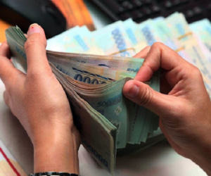 Sẵn 3 tỷ trong tay, loay hoay không biết đất, vàng hay tiết kiệm