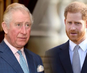 Harry trách móc cha đẻ không chịu nghe điện thoại, chuyên gia đưa ra lời giải thích khiến dân mạng thở dài: 'Đứa trẻ' ấy bao giờ mới chịu lớn?