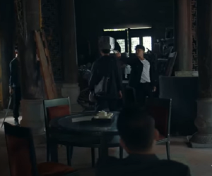 Hồ sơ cá sấu tập 31: Quyết 'bán đứng' Hải My, Cương 'chột' bị Long 'nhà thổ' và đàn em bao vây