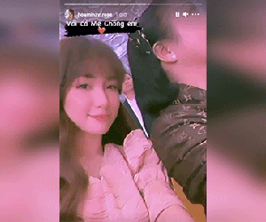 Hoà Minzy tiết lộ mối quan hệ với mẹ chồng: Hết gửi thực phẩm chức năng đến tháp tùng con dâu đi sự kiện, mẹ chồng của năm đây rồi
