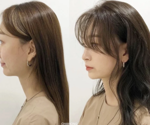 Bạn mà chưa biết đến 6 kiểu tóc che sạch khuyết điểm gương mặt này thì chẳng trách tại sao visual chưa "okela"!