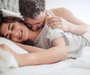 Cách đưa nàng 'lên đỉnh' trong 15 phút