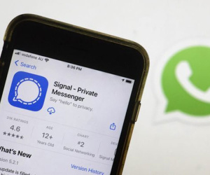 Thêm ứng dụng chung số phận Facebook, Google tại Trung Quốc?