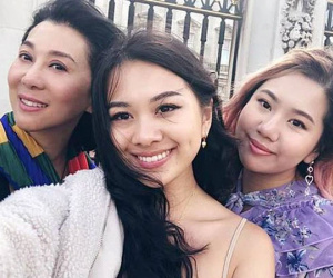 MC Kỳ Duyên hiếm hoi nhắc về cuộc hôn nhân đổ vỡ, tiết lộ từng áy náy vì sợ con thiếu tình thương của mẹ