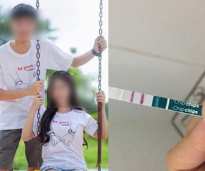 Mang bầu 3 tháng vẫn không cho cưới vì mẹ người yêu bảo 'đẻ xong xét nghiệm đã', thái độ hèn yếu của gã bạn trai càng khiến dân tình phẫn nộ thay
