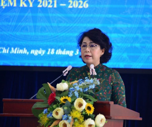 Thành ủy TP.HCM giới thiệu ông Nguyễn Thiện Nhân ứng cử ĐBQH khóa XV