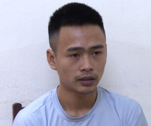 Trốn truy nã, nam thanh niên vẫn đi làm căn cước công dân gắn chip