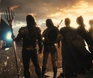 Zack Snyder hé lộ nội dung Justice League 2, hoành tráng không thua gì Avengers: Endgame của Marvel