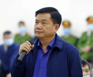Lý giải việc ông Đinh La Thăng chỉ chịu tổng cộng 30 năm tù sau 4 bản án