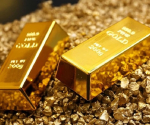 Bao giờ giá vàng sẽ giảm xuống mức 42 triệu đồng/lượng?