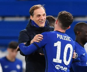 Giữ vững chuỗi bất bại, HLV Tuchel lập kỉ lục mới ở Chelsea