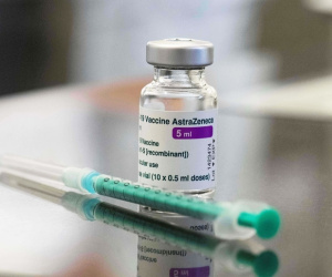 Báo Anh: Châu Âu sắp thừa nhận sai lầm về vaccine Covid-19 của AstraZeneca