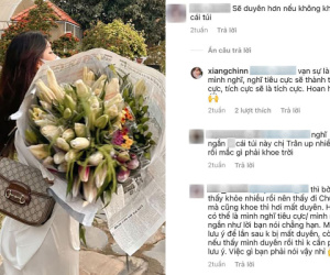 Bị chê có cái túi hiệu mà khoe hoài, 'nữ thần học đường Sài Gòn' chứng minh mình đẹp nhưng không hiền