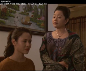 Trở về giữa yêu thương tập 19 - phần 2: Yến mền lòng khi thấy Toàn bị mẹ vợ đối xử tệ