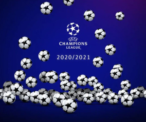 Kết quả bốc thăm tứ kết Champions League: 4 cặp đấu nghẹt thở, thù cũ nợ mới chồng chất