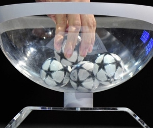 Tối nay diễn ra lễ bốc thăm tứ kết Champions League và Europa League