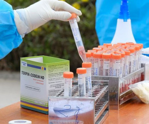 Hải Dương có thêm 3 người dương tính SARS-CoV-2 sau 5 lần xét nghiệm