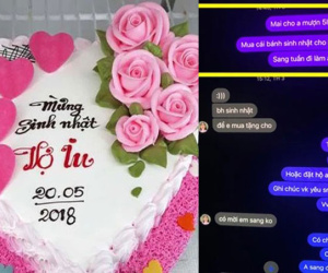 Bị ốm phải nằm viện, chồng thú nhận không có quỹ đen tặng sinh nhật nhưng đoạn chat với em gái khiến vợ sững sờ
