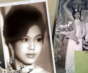 Chuyện Hoa hậu đầu tiên của Việt Nam: 25 tuổi bị mang 'mác chửa hoang', quyết định táo bạo và làm lại cuộc đời bên trời Tây