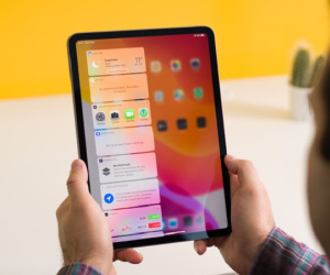 Apple sẽ ra mắt iPad Air màn hình OLED, MacBook Air màn hình mini-LED vào năm 2022