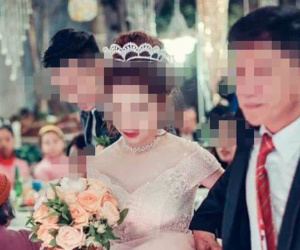 Lấy vợ được cho hẳn 3 tỷ thêm lời dặn 'sau này bố làm được nhiều hơn thì bố cho thêm', nam thanh niên khiến dân tình đỏ mắt: 'Đúng là bố vợ nhà người ta!'
