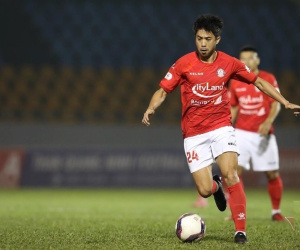 Nhận định TPHCM vs Sài Gòn: Lee Nguyễn hay cỡ nào
