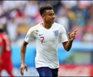 Lingard 'đứng ngồi không yên' khi được triệu tập lên ĐT Anh sau 2 năm