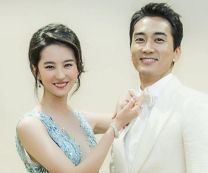 Mối tình duy nhất được "Thần tiên tỷ tỷ" Lưu Diệc Phi công khai: Chuyện tình buồn hay 'hợp đồng hẹn hò' đã được định sẵn cái kết?