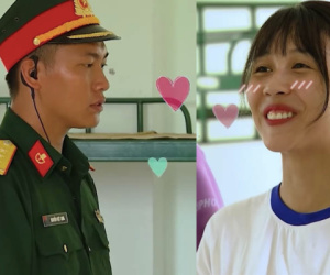 Lý do Hậu Hoàng - Mũi trưởng Long trở thành 'chiến hạm' được đẩy thuyền nhiều và mạnh nhất cõi mạng