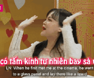 Vợ chồng son: Chàng họa sĩ trót mê cô gái sexy trên mạng, chạm vào vai nàng hôm hẹn hò ngay lập tức 'đứng hình'