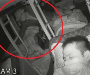 Cô gái ngủ say trên xe khách, gã trai lạ mò đến tận giường làm điều xấu xí