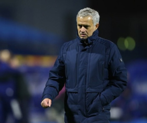 Trở thành HLV có tỉ lệ bị sa thải cao nhất, Jose Mourinho vẫn 'nói cứng'