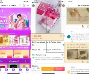 Báo động mỹ phẩm giả đang trở lại mạnh mẽ