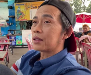 NS Hoài Linh tiết lộ lý do mở kênh YouTube sau nhiều năm hoạt động nghệ thuật