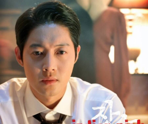Hậu scandal hành hung bạn gái sảy thai, Kim Hyun Joong tái xuất trên màn ảnh rộng với Indian Pink